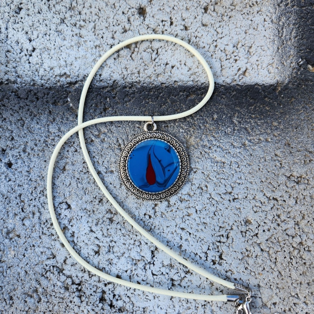 Handcrafted Necklace